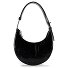 Delizia Schoudertas Leer 19 cm variant nero Delizia Schoudertas Leer 19 cm variant nero