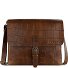  Nevio Aktetas Messenger Leer 30 cm variant cognac