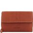 Portemonnee RFID-bescherming Leer 13.5 cm variant cognac Portemonnee RFID-bescherming Leer 13.5 cm variant cognac