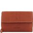  Montreal Portemonnee RFID-bescherming Leer 13.5 cm variant cognac