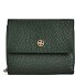  Alexandria Portemonnee RFID-bescherming Leder 11.5 cm variant grün