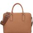  Lotus Handtas Leer 39 cm variant cuoio