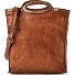  Handtas Leder 30 cm variant cognac