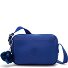  Basic Abanu Crossbody tas 20 cm variant blazing blue