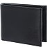  Leather Portemonnee RFID-bescherming Leder 11 cm variant schwarz-turtle 2.0