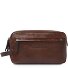 Rien Toilettas Leer 25 cm variant cognac Rien Toilettas Leer 25 cm variant cognac