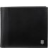  Altius Alox Deluxe portemonnee RFID leer 11 cm variant black