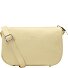  Hirsch Schoudertas Leer 26.5 cm variant vanilla