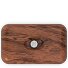  Lunchbox 21 cm variant sequoia wood