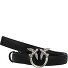  Love Berry Riem Leer variant nero-old silver | 95 cm