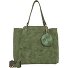  Brigitte x Fritzi Jive Shopper Tas 40 cm variant olive