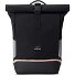  Eco Series Allen Medium Dagrugzak 40.5 cm Laptop compartiment variant black-rose