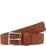  Riem Leder variant cognac | 105 cm