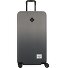  Heritage 4 wielen Trolley L 81 cm variant black gradient