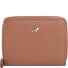 Asti Portemonnee Leer 10 cm variant cognac Asti Portemonnee Leer 10 cm variant cognac