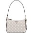  Eco Erica Schoudertas 24 cm variant sand logo