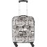  City 4 wielen Cabinewagen 55 cm variant sz-weiss