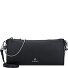  Ivy Schoudertas Leer 25 cm variant black 1