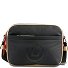 Lido Schoudertas RFID-bescherming 27 cm variant schwarz Lido Schoudertas RFID-bescherming 27 cm variant schwarz