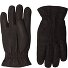  James Handschoenen Leer variant black | 10