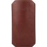  Toscana Brillenkoker Leer 2 cm variant kastanie