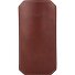 Toscana Brillenkoker Leer 2 cm variant kastanie Toscana Brillenkoker Leer 2 cm variant kastanie