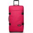  Tranverz 2 wielen Trolley 67 cm variant saffron red
