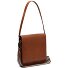  Osuna Schoudertas Leer 22 cm variant cognac