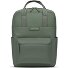  Bergen Dagrugzak 39 cm Laptop compartiment variant dusty green