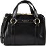  Handtas Leder 20 cm variant nero