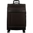  Monthélys 4 wielen Trolley 67 cm met uitbreidingsplooi variant after dark