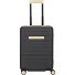 H5 RE Series 4 wielen Cabinewagen 55 cm variant all black H5 RE Series 4 wielen Cabinewagen 55 cm variant all black