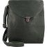  Fold Mini tas Schoudertas Leder 17 cm variant gruen