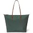  Keaton Shopper Tas 45.5 cm variant season green lauren tan