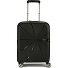  Starvibe 4 wielen Cabinewagen 55 cm variant black