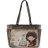  Muse Shopper Tas 27 cm variant mehrfarbig