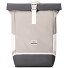 Eco Series Allen Medium Dagrugzak 40.5 cm Laptop compartiment variant sand grey  Eco Series Allen Medium Dagrugzak 40.5 cm Laptop compartiment variant sand grey