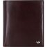  Colorado Portemonnee RFID Leer 11 cm variant bordeaux
