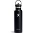  Hydration Standard Flex Straw Cap drinkfles 621 ml variant black