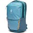  Allpa Dagrugzak 52 cm Laptopvak variant blue spruce and abyss