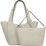  Calista Shopper Tas 45 cm variant bone