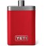  Rambler heupfles 207 ml variant rescue red