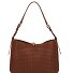  Sfera Soft Shopper Tas Leer 40 cm variant cognac h
