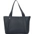 Yuma Shopper Tas 39 cm variant dark blue  Yuma Shopper Tas 39 cm variant dark blue