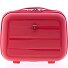  0800 Beautycase 34 cm variant red
