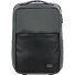  Monza Rugzak 37 cm laptopvak variant grey-black