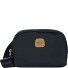 X-Collection Mini tas Schoudertas 18 cm variant ocean blue