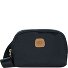 X-Collection Mini tas Schoudertas 18 cm variant ocean blue X-Collection Mini tas Schoudertas 18 cm variant ocean blue