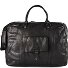  Urban Poets Atlas Weekender reistas Leer 65 cm variant dark ash