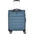  Skaii 4 wielen Cabinewagen 55 cm variant panoramablau
